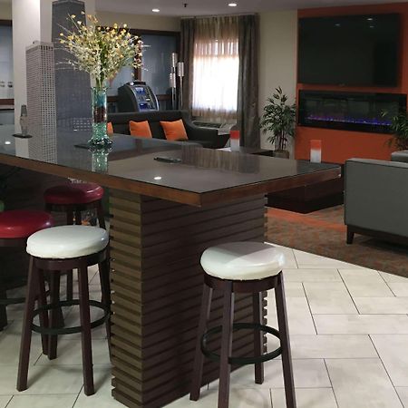 Baymont By Wyndham Chicago/Alsip Hotell Eksteriør bilde