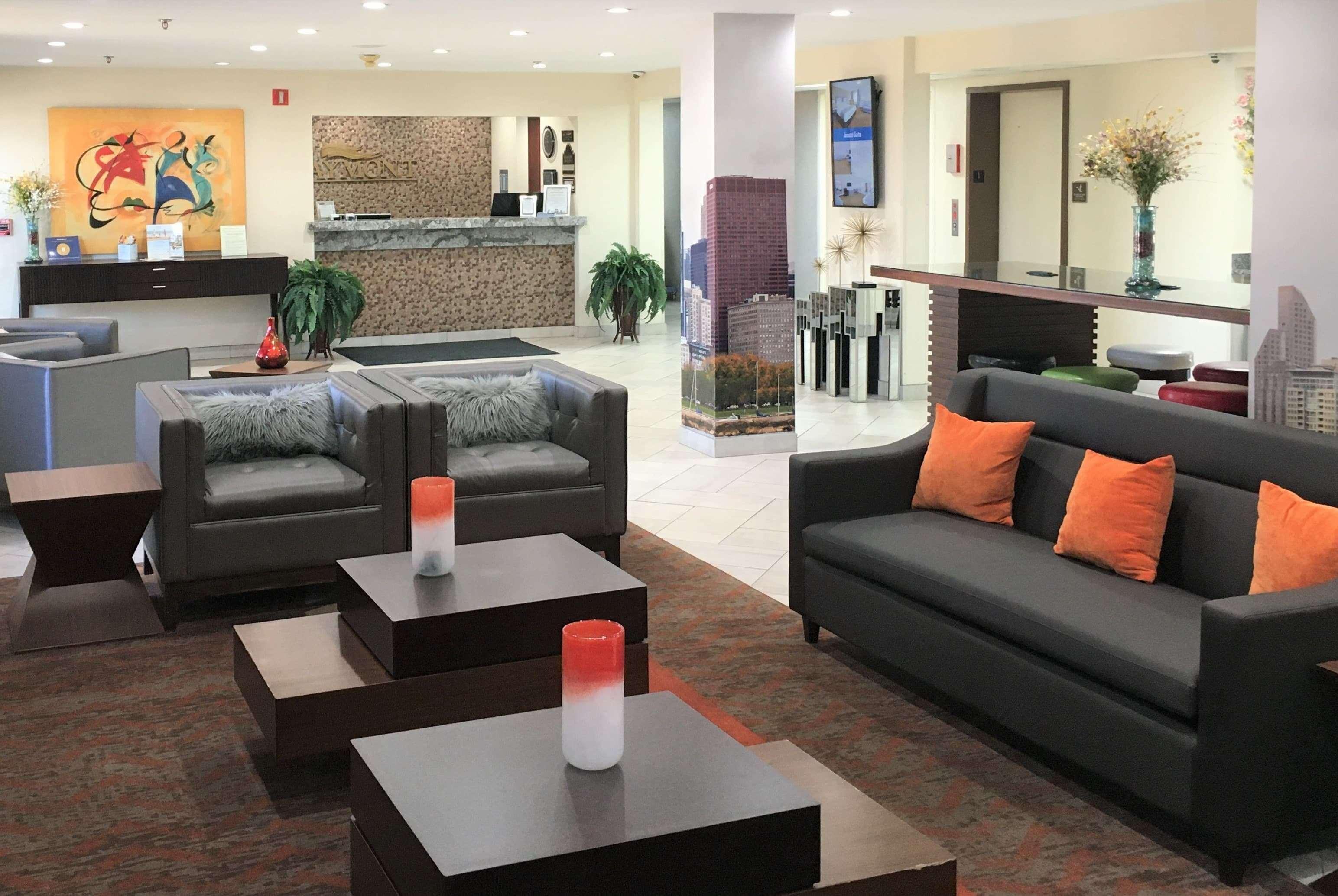 Baymont By Wyndham Chicago/Alsip Hotell Eksteriør bilde